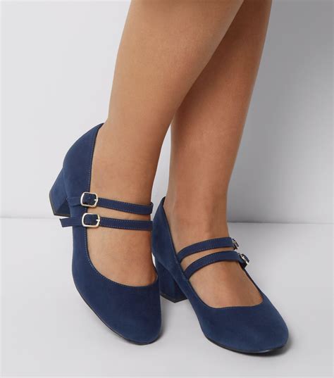 wide fit shoes navy|m&s wide fit ladies shoes.